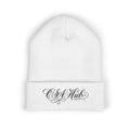 CSA Classic Cuffed Beanie  Embroidery ( SOLD OUT )