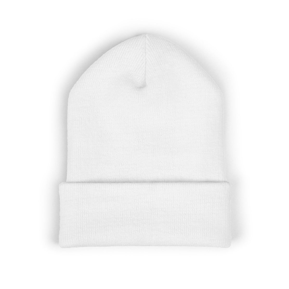 CSA Classic Cuffed Beanie  Embroidery ( SOLD OUT )