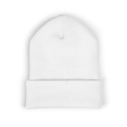 CSA Classic Cuffed Beanie  Embroidery ( SOLD OUT )